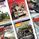 Subscription to 12 issues of italian language Model Time  magazine Europe