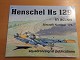 Henschel Hs 129 Squadron Pubbl. 