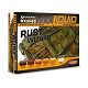 Rust Wizard LP02